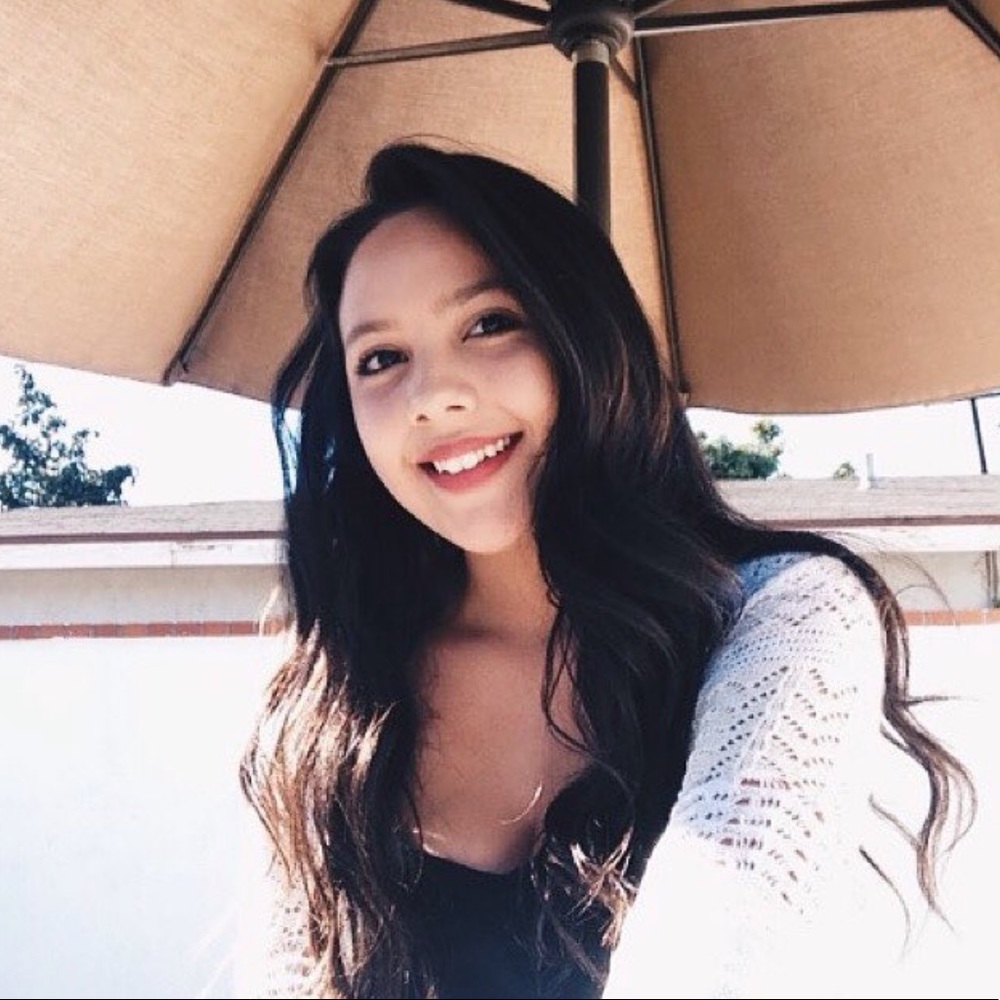Meet your Posher, Monse